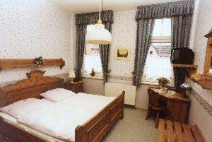 Altstadtgasthof Krone Ешвеґе Номер фото